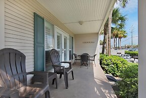 Grand Caribbean West 111- Just Beach It