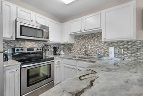 Grand Caribbean West 111- Just Beach It