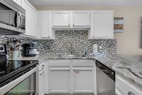 Grand Caribbean West 111- Just Beach It