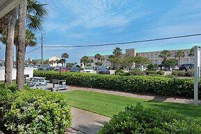 Grand Caribbean West 111- Just Beach It