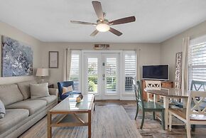 Grand Caribbean West 111- Just Beach It