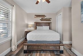 Grand Caribbean West 111- Just Beach It