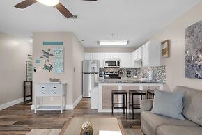 Grand Caribbean West 111- Just Beach It