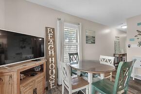 Grand Caribbean West 111- Just Beach It