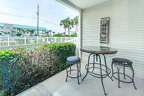 Grand Caribbean East 106