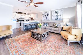 Grand Caribbean East 106