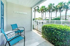 Grand Caribbean East 106