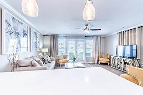 Grand Caribbean East 106