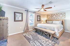 Grand Caribbean East 106