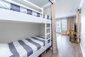 Grand Caribbean East 106