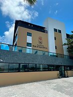 Pousada Flor de Magnólia