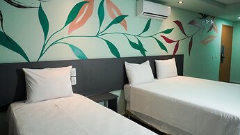 Pousada Flor de Magnólia