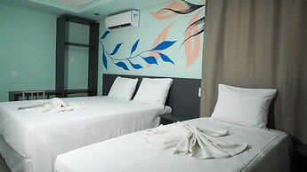 Pousada Flor de Magnólia