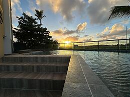 Pousada Flor de Magnólia