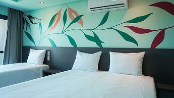 Pousada Flor de Magnólia