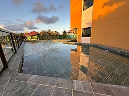 Pousada Flor de Magnólia