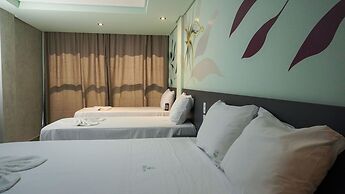 Pousada Flor de Magnólia