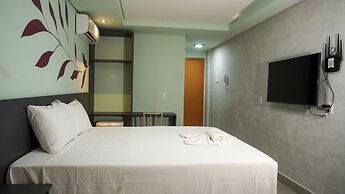 Pousada Flor de Magnólia