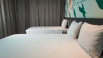 Pousada Flor de Magnólia