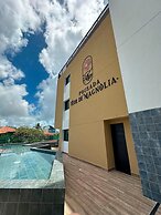 Pousada Flor de Magnólia