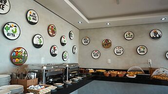 Pousada Flor de Magnólia