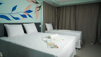 Pousada Flor de Magnólia