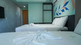 Pousada Flor de Magnólia