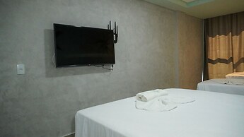 Pousada Flor de Magnólia