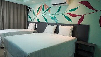 Pousada Flor de Magnólia