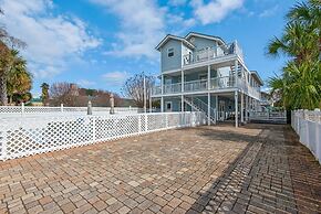 Beach House of Stress Relief