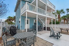 Beach House of Stress Relief