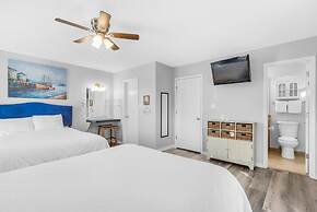 Beach House of Stress Relief