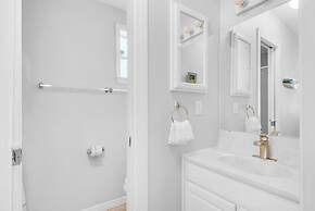 Beach House of Stress Relief