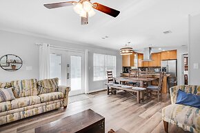 Beach House of Stress Relief