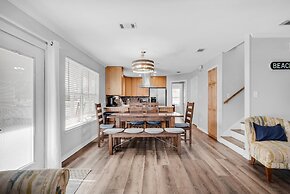 Beach House of Stress Relief