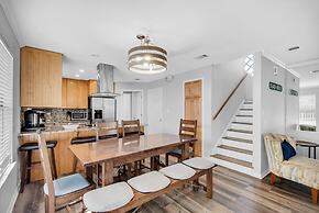 Beach House of Stress Relief