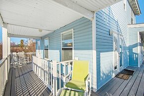 Beach House of Stress Relief