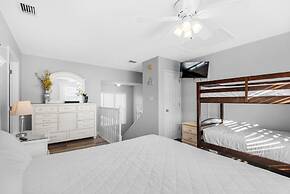 Beach House of Stress Relief