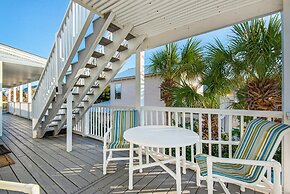 Beach House of Stress Relief