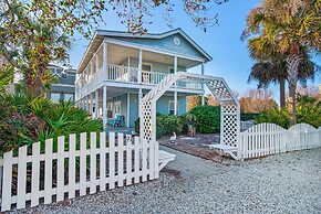 Beach House of Stress Relief