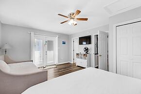 Beach House of Stress Relief