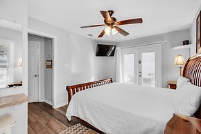 Beach House of Stress Relief