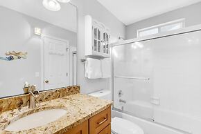 Beach House of Stress Relief