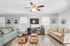 Beach House of Stress Relief