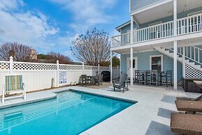 Beach House of Stress Relief