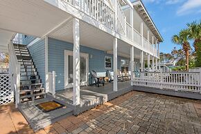 Beach House of Stress Relief