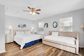 Beach House of Stress Relief