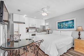 Beach House of Stress Relief