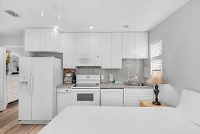 Beach House of Stress Relief