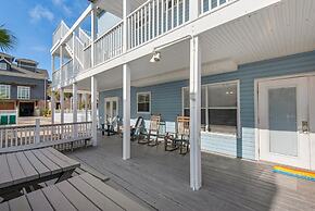 Beach House of Stress Relief